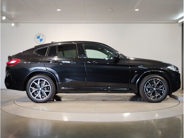 BMW BMW X4 2024