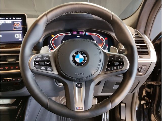 BMW BMW X4 2024