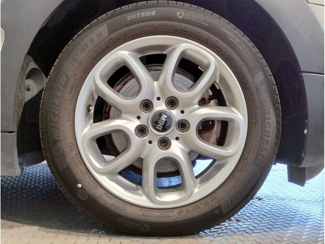 BMW MINI ONE CLUBMAN 2020