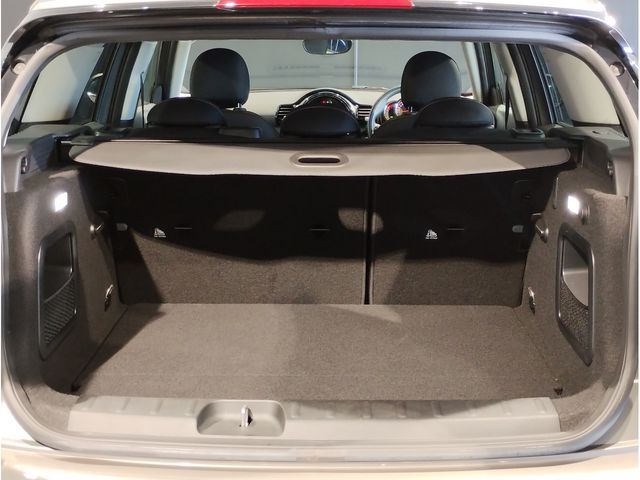 BMW MINI ONE CLUBMAN 2020