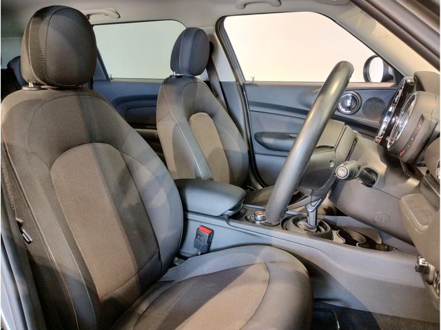 BMW MINI ONE CLUBMAN 2020