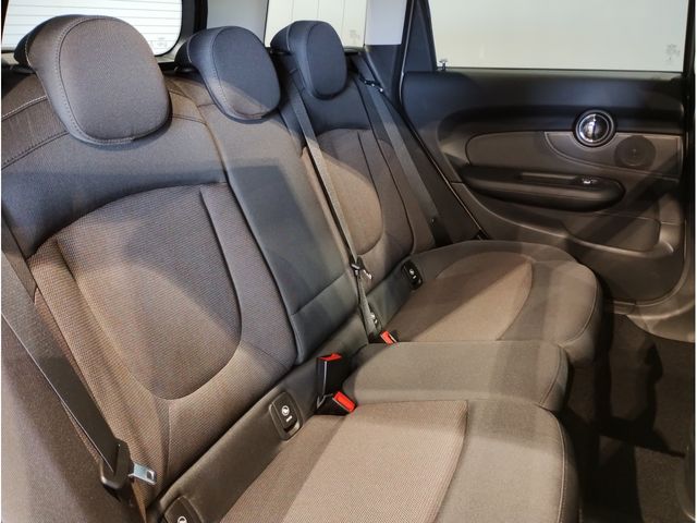 BMW MINI ONE CLUBMAN 2020