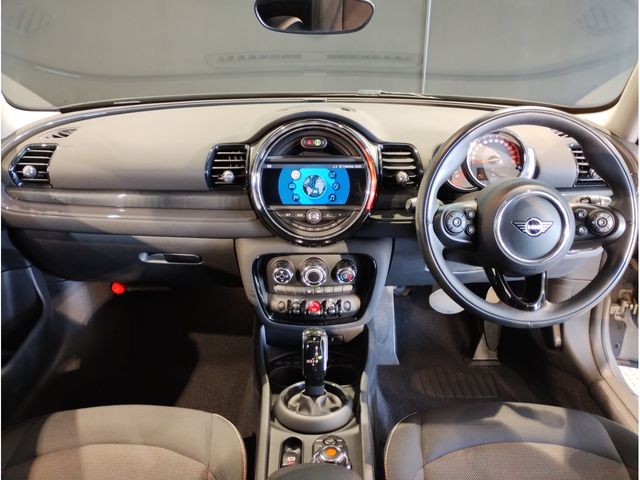 BMW MINI ONE CLUBMAN 2020