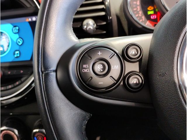 BMW MINI ONE CLUBMAN 2020