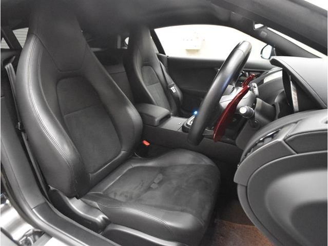 JAGUAR JAGUAR  F type Coupe 2017