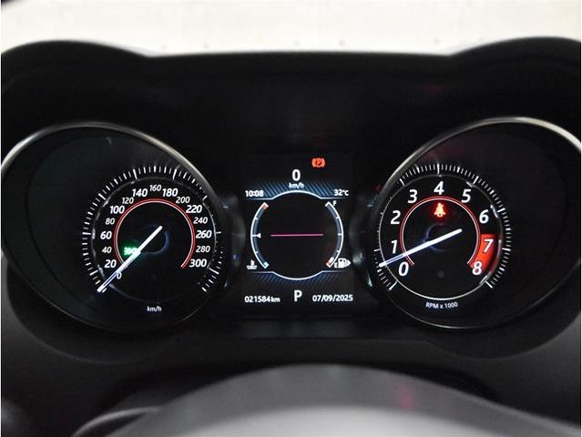 JAGUAR JAGUAR  F type Coupe 2017