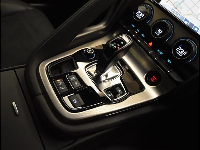 JAGUAR JAGUAR  F type Coupe 2017