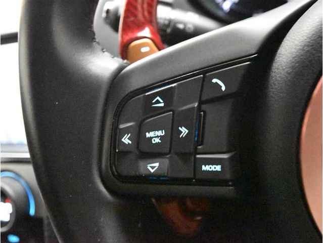 JAGUAR JAGUAR  F type Coupe 2017