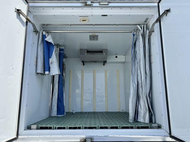 SUZUKI CARRY truck 4WD 2014