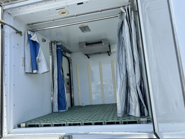 SUZUKI CARRY truck 4WD 2014