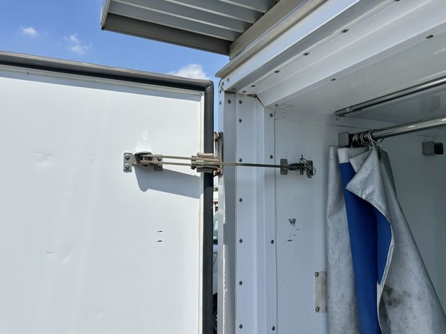 SUZUKI CARRY truck 4WD 2014