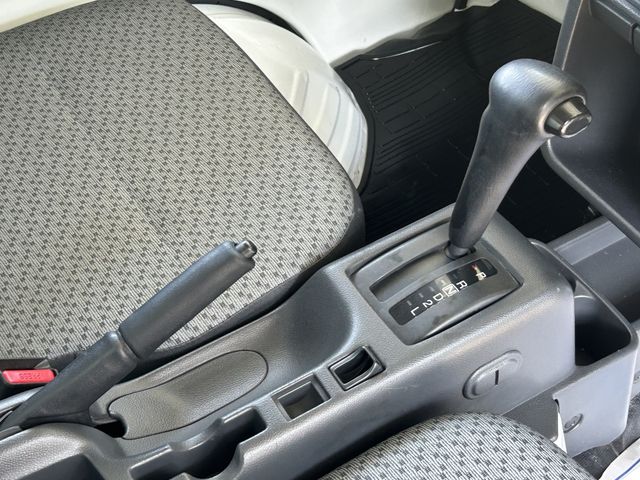 SUZUKI CARRY truck 4WD 2014