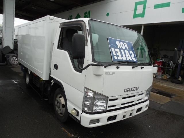 ISUZU ELF 2010