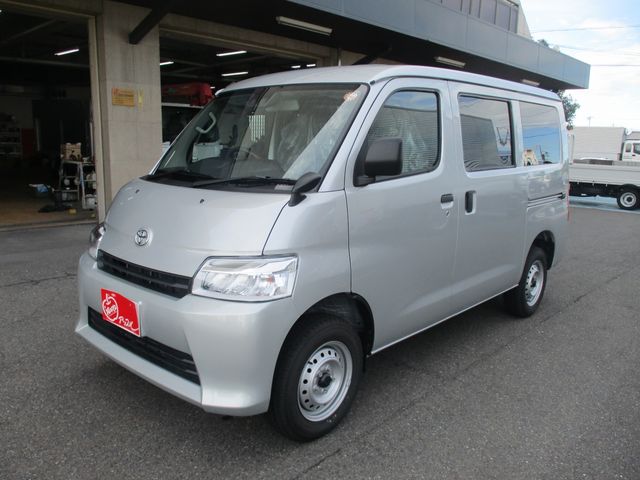 TOYOTA TOWNACE van 2WD 2025