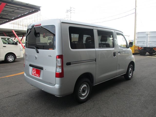 TOYOTA TOWNACE van 2WD 2025