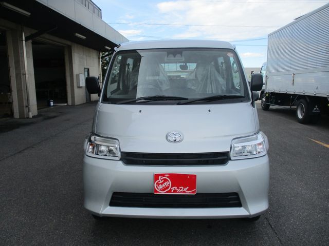 TOYOTA TOWNACE van 2WD 2025
