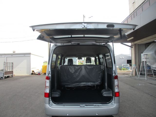 TOYOTA TOWNACE van 2WD 2025