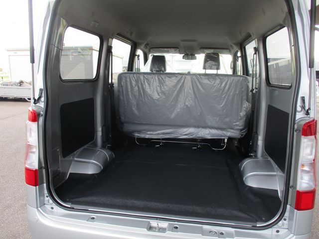 TOYOTA TOWNACE van 2WD 2025