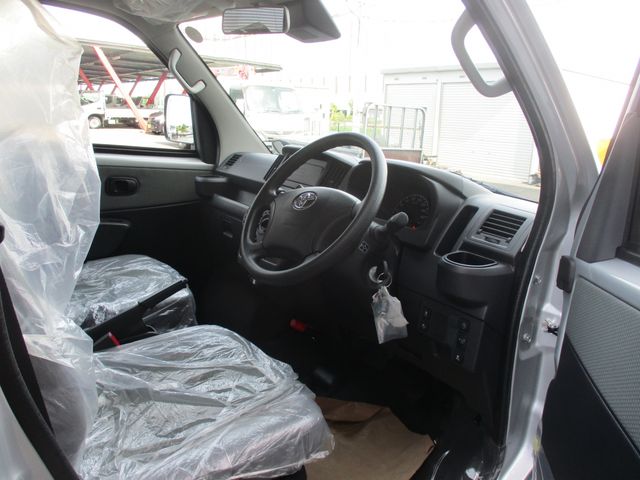 TOYOTA TOWNACE van 2WD 2025