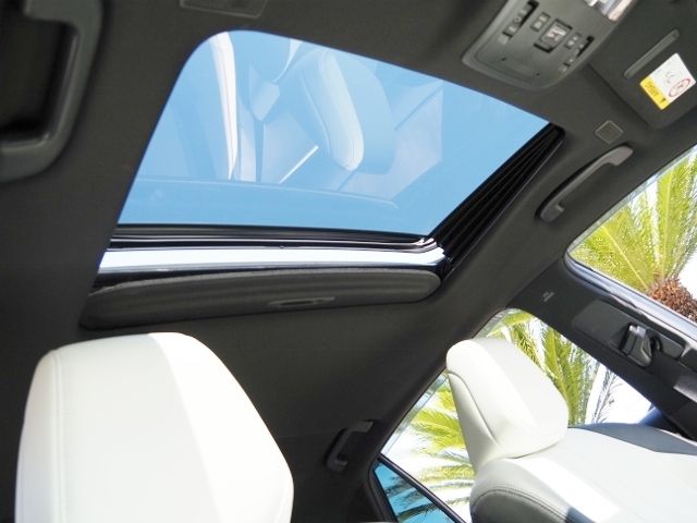 TOYOTA CROWN sedan hybrid 2021