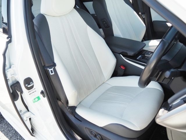 TOYOTA CROWN sedan hybrid 2021