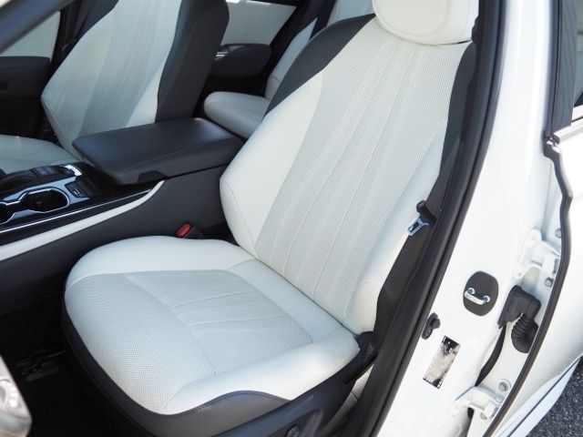 TOYOTA CROWN sedan hybrid 2021