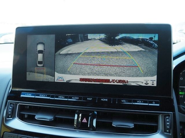 TOYOTA CROWN sedan hybrid 2021