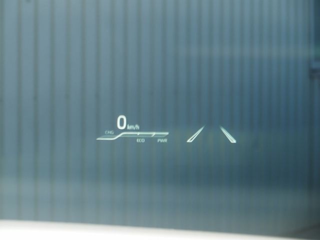 TOYOTA CROWN sedan hybrid 2021