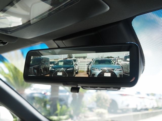 TOYOTA CROWN sedan hybrid 2021