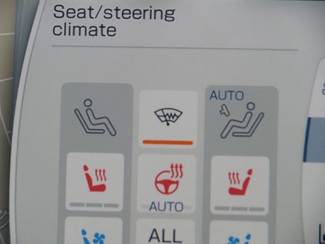 TOYOTA CROWN sedan hybrid 2021