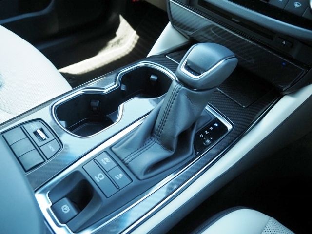 TOYOTA CROWN sedan hybrid 2021