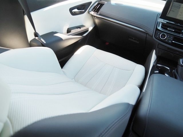 TOYOTA CROWN sedan hybrid 2021