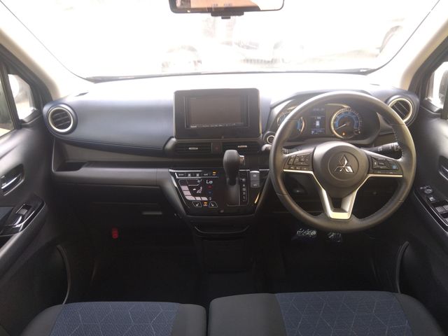 MITSUBISHI ek X 4WD 2019