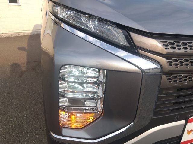 MITSUBISHI ek X 4WD 2019