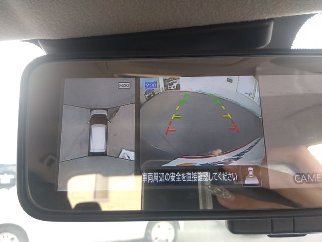 MITSUBISHI ek X 4WD 2019