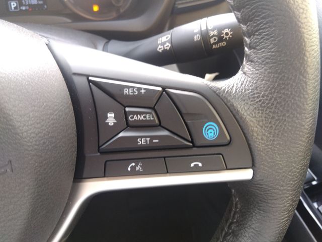 MITSUBISHI ek X 4WD 2019