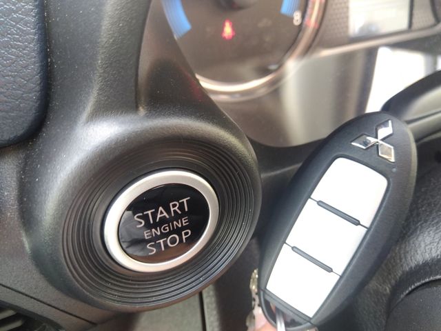 MITSUBISHI ek X 4WD 2019