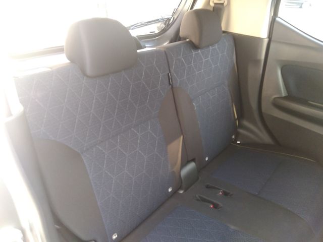 MITSUBISHI ek X 4WD 2019