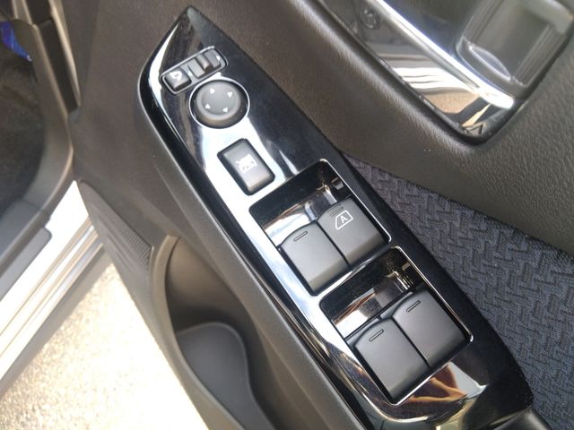 MITSUBISHI ek X 4WD 2019