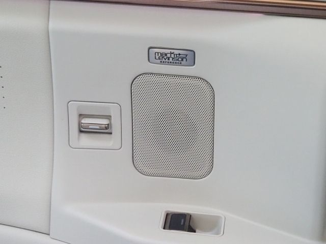 TOYOTA ???? LM500h 2025