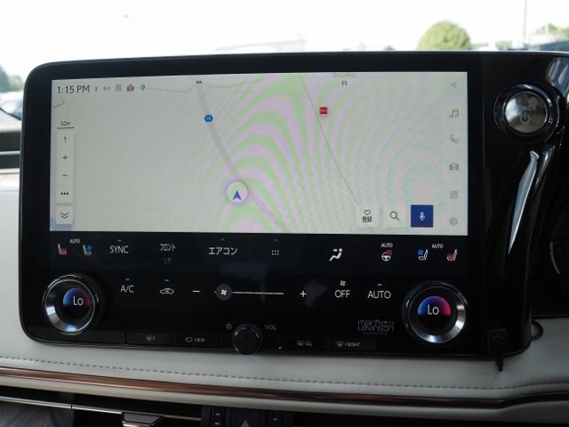 TOYOTA ???? LM500h 2025