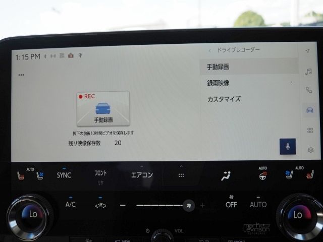 TOYOTA ???? LM500h 2025