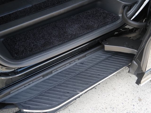 TOYOTA ???? LM500h 2024