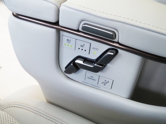 TOYOTA ???? LM500h 2024