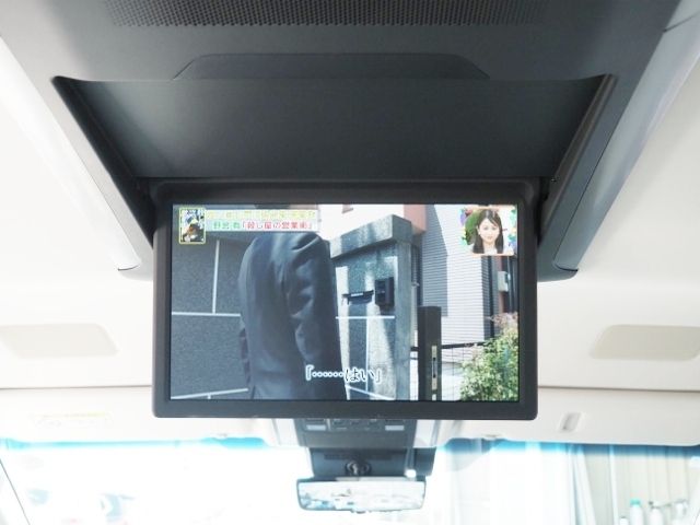 TOYOTA ???? LM500h 2024