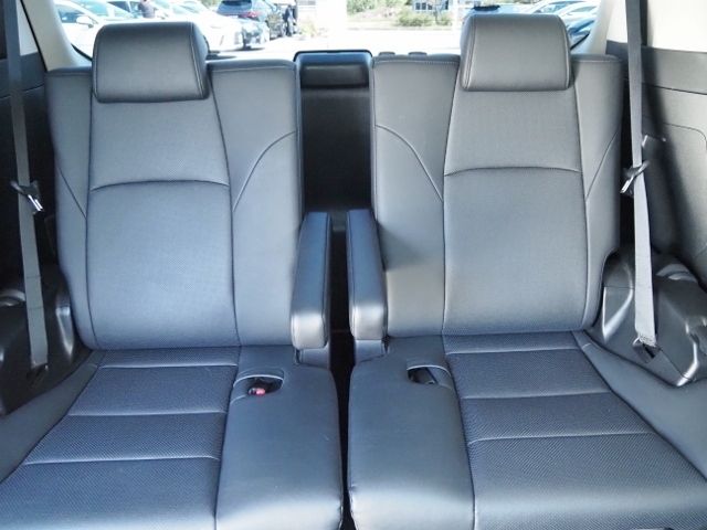 TOYOTA ALPHARD hybrid 4WD 2020