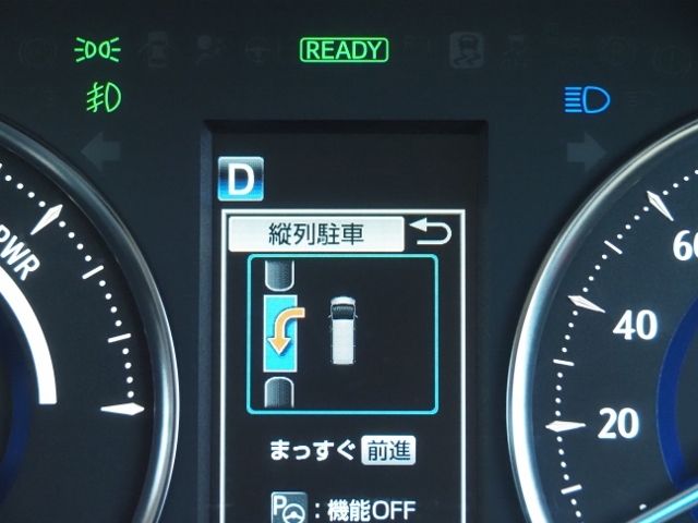 TOYOTA ALPHARD hybrid 4WD 2020