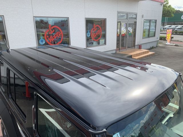 SUZUKI JIMNY NOMADE 2025