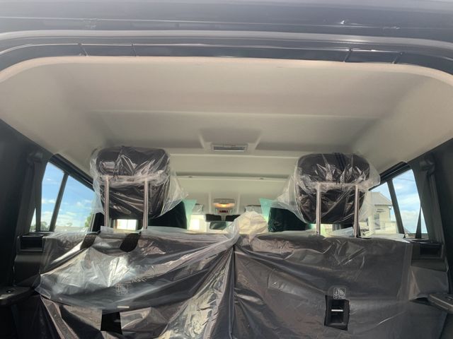 SUZUKI JIMNY NOMADE 2025