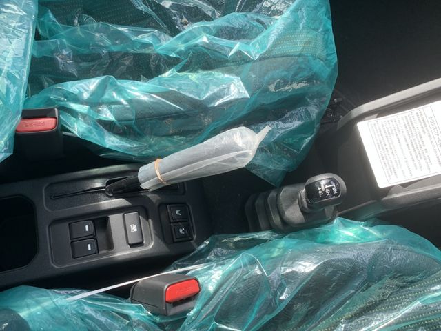 SUZUKI JIMNY NOMADE 2025